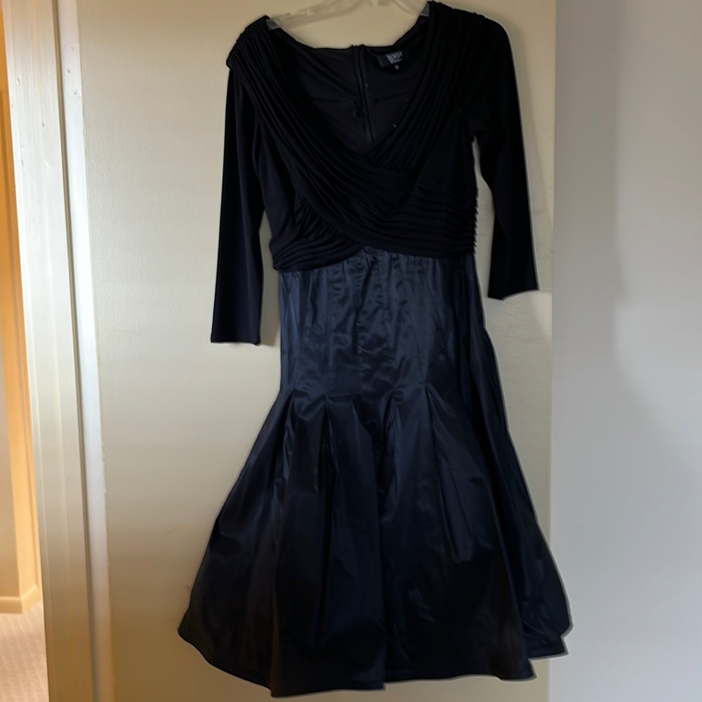 Cocktail dress